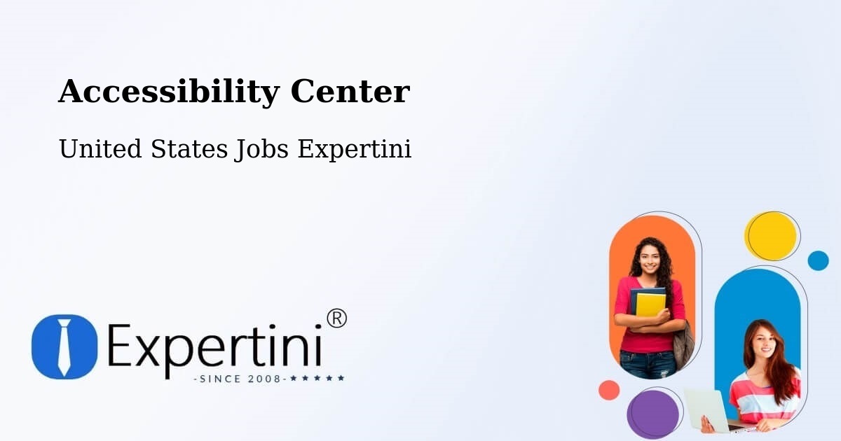 Accessibility Statement – Ossining - United States Jobs Expertini
