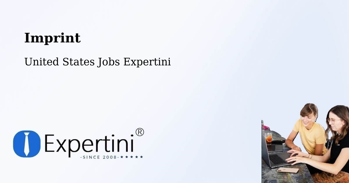 Imprint – Ossining - United States Jobs Expertini
