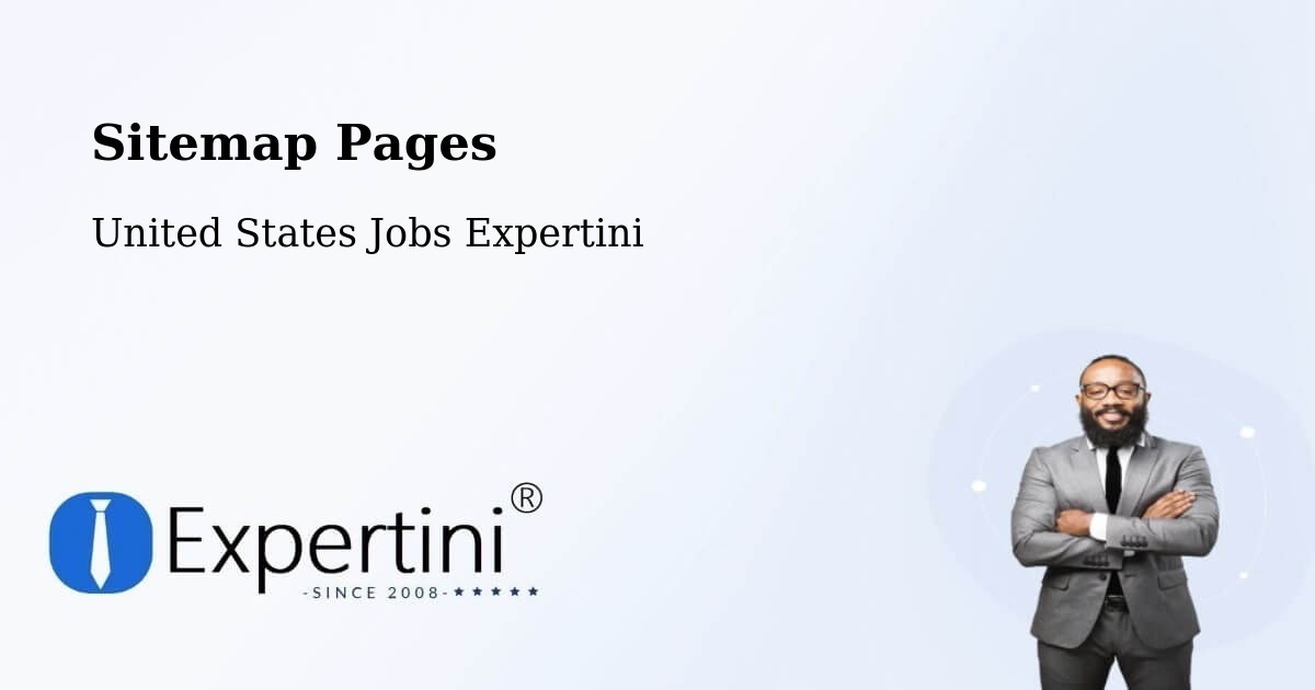 Sitemap Pages - Ossining - United States Jobs Expertini