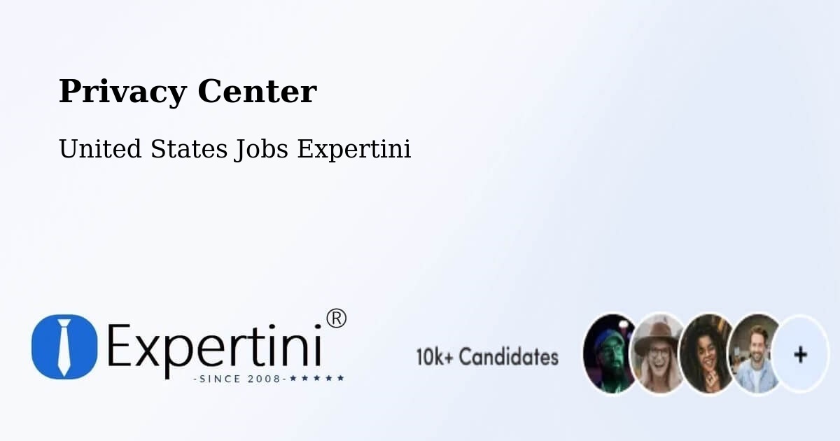 Privacy Policy – Ossining - United States Jobs Expertini