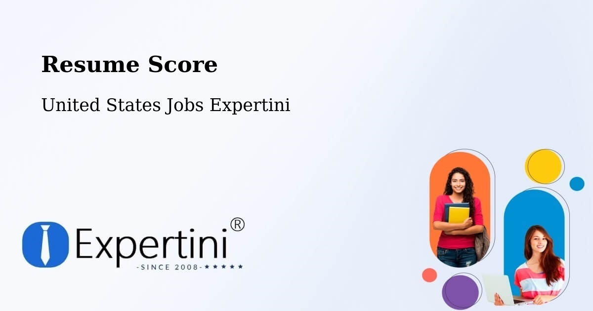 Resume Score & Job Description Match Tool – Ossining - United States Jobs Expertini