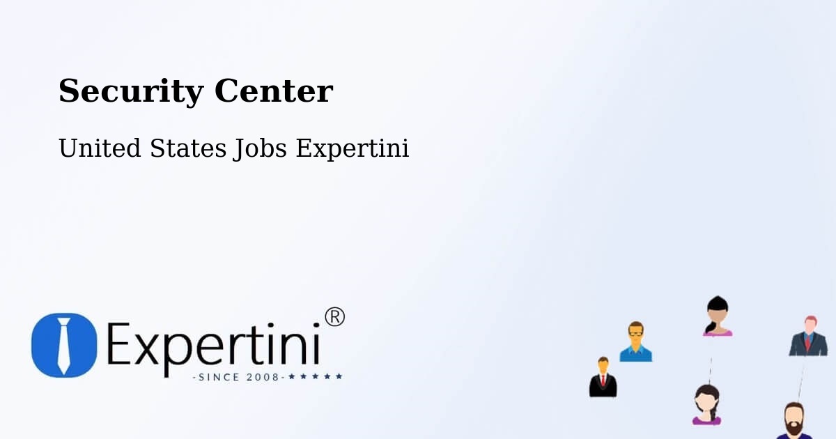 Security & Compliance – Ossining - United States Jobs Expertini