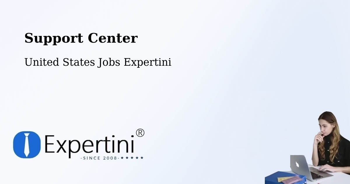 Support Services – Ossining - United States Jobs Expertini